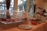 Hotel Lindenhof - petit déjeuner
