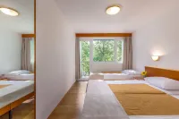 Holiday Resort Kačjak Hotel di Dramalj