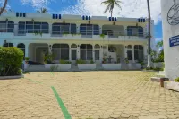 奧迪恩西亞套房