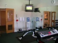 Beechwood Hotel - Gym