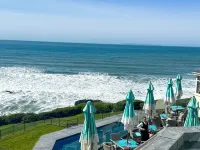 Watersmeet Hotel - Pool