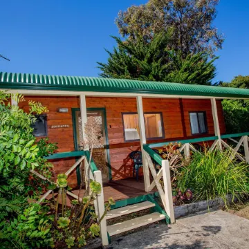 Port Fairy Holiday Park