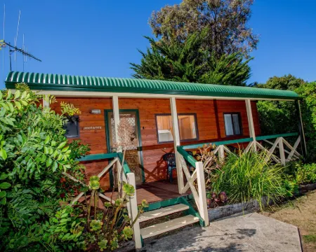 Port Fairy Holiday Park Hotels in Port Fairy