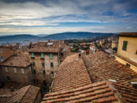 Hotel Fortuna Hotels in Perugia