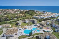 Sandy Beach Resort Hotels in Boukari