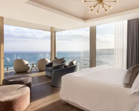 ビューズ ブティック ホテル & スパ ワイルダーネスのホテル