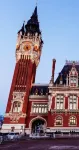 Hotel H Eco Calais Hotels near Second World War Museum