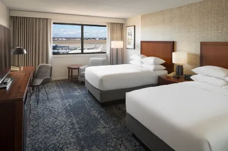 Sheraton Hartford Hotel at Bradley Airport Отели в г. Виндзор Локс