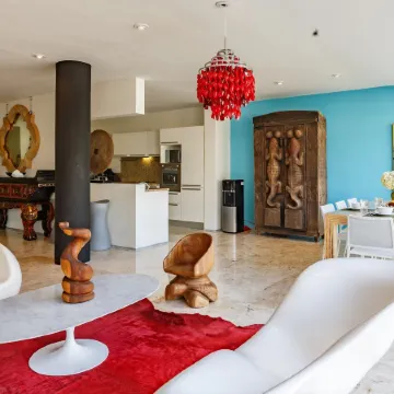 Magia Beachside Condo