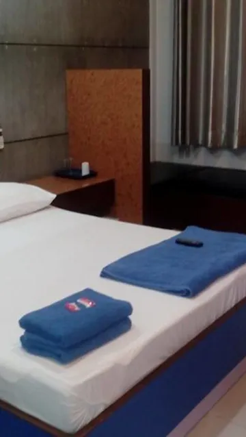 ห้องสแตนดาร์ด