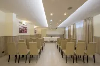 Hotel Executive Hotels in Siena