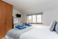 Linden House Hotel in zona Dunreyth Alpacas