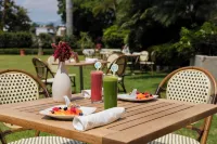 Hotel Boutique & Restaurant Casa de Campo - Desayuno