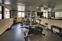 EverSpring Inn - Gym
