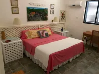 Bequia Beachfront Villas Hotels in Port Elizabeth
