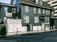 Chelsea Pub and Inn Hoteles cerca de Atlantic City Historical Museum