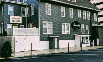 Chelsea Pub and Inn