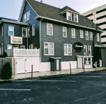 Chelsea Pub and Inn Hotéis em 