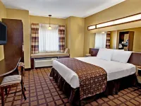 Microtel Inn & Suites by Wyndham Cartersville Hotels in Cartersville
