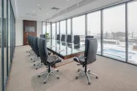 Sky Blue Hotel & Spa Hotels in Ploiesti