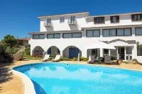 Hotel Ristorante S'Astore فنادق في Bitti