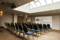 The Limes Country Lodge Hotel Hotels in Redditch