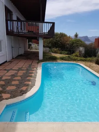 Boulders Beach House