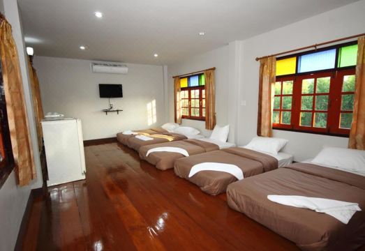 1. 리조트 레일럼푸..