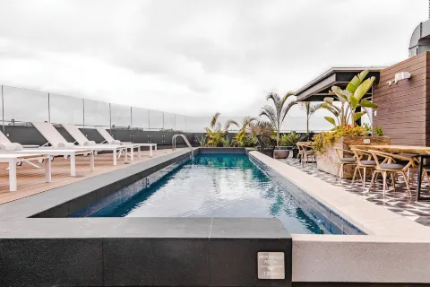 Pullman Lima Miraflores