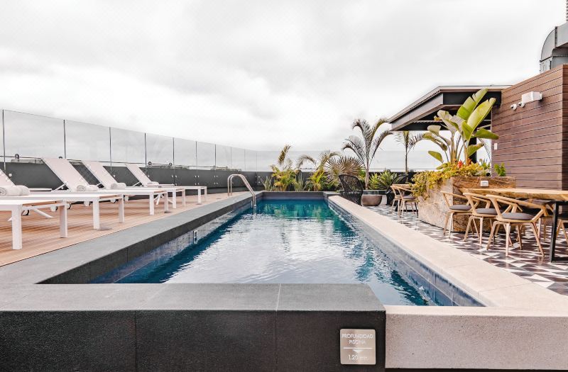 Pullman Lima Miraflores photo 3