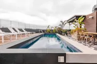 Pullman Lima Miraflores - de playa