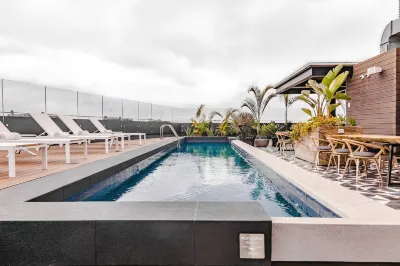 Pullman Lima Miraflores Hotels in Lima