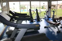 Hotel Lella Baya Thalasso - Gym