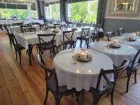 Echo Mountain Inn - Frühstück