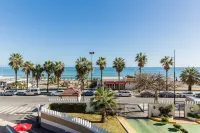 Hostal Guadalupe by Torremolinosline