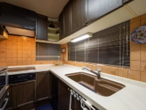 ギャラリーNICO 八尾のホテル