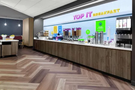 Tru by Hilton Gilbert Phoenix