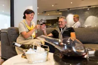 Shuum Boutique Wellness (dawniej Wellness proVita) - bar