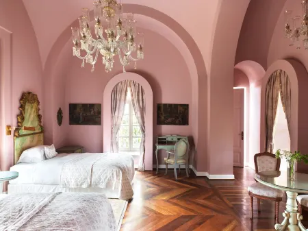 La Maison Bleue El Gouna