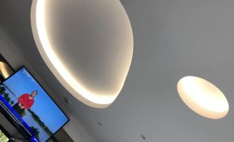 Hotel Victor Hugo