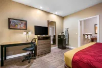 Econo Lodge Inn & Suites Hotels in Horn Lake
