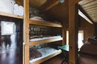 Rifugio Giuseppe Volpi di Misurata al Mulaz
