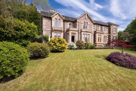 Sunbank House Metro Hotel Отели в г. Перт