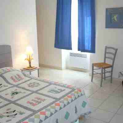 Ferme le Grand Cordy Rooms