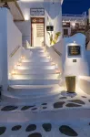 The TownHouse Mykonos Hotels in Mykonos