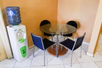 Spacious 1Br Apartment at Taman Beverly by Travelio Hotels in Dukuhpakis