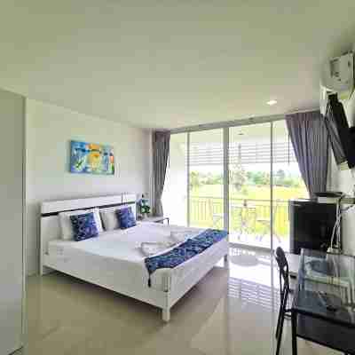 โรงแรมเพชรชะอำ พลาซ่า แอนด์ รีสอร์ท Rooms