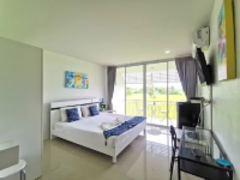 Phet Cha-am Plaza&Resort