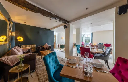 The Pennington Hotel Отели в г. Дригг энд Карлтон