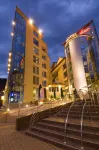 Hotel Ambient Hotels in der Nähe von Dash